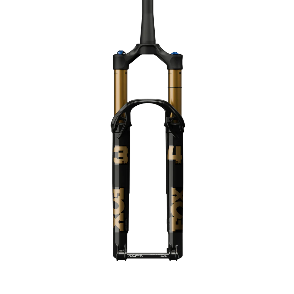 FOX 34 SL FACTORY - GRIP SL