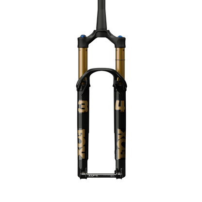 FOX 34 SL FACTORY - GRIP SL