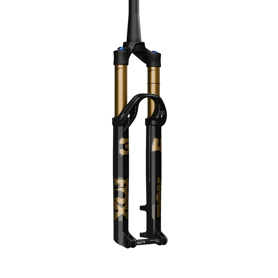 FOX 34 SL FACTORY - GRIP SL