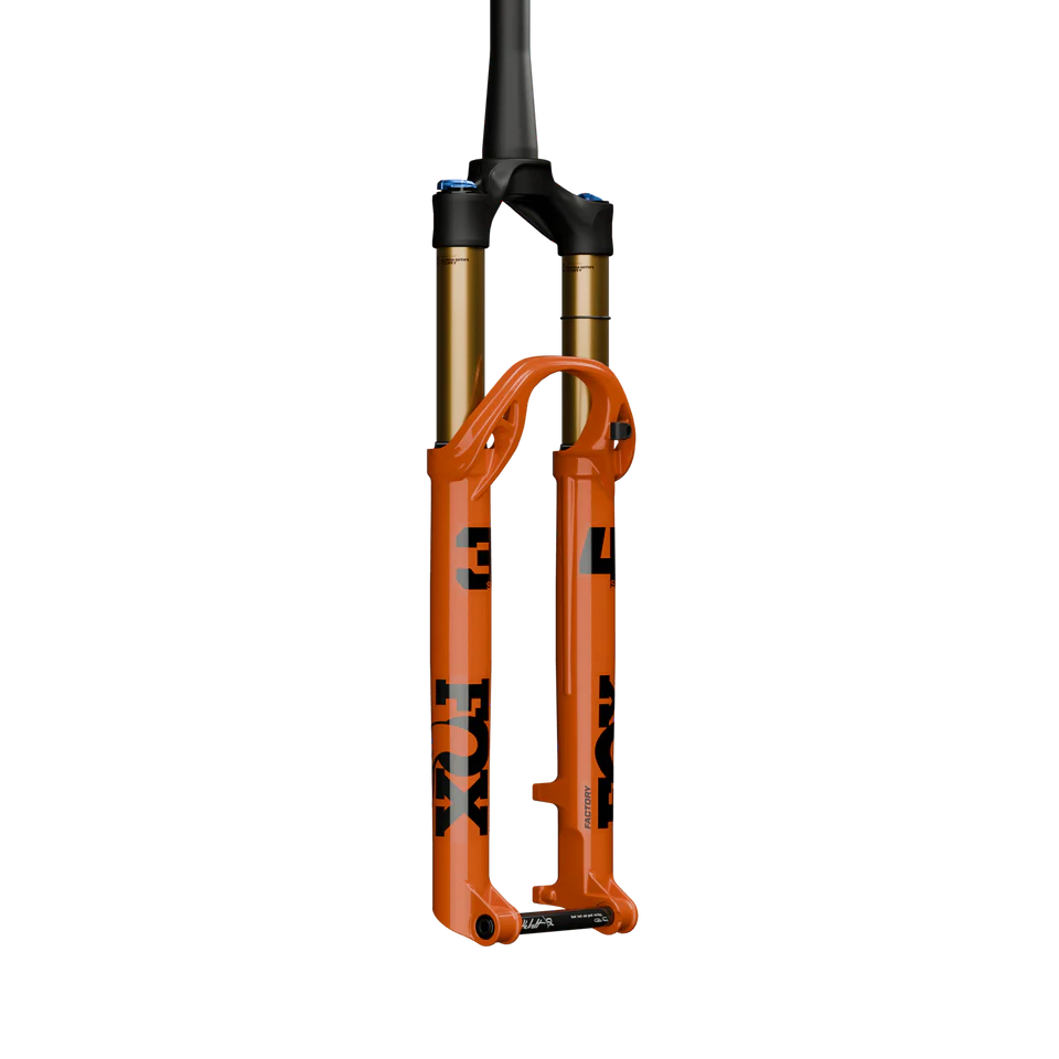 FOX 34 SL FACTORY - GRIP SL
