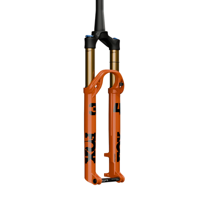 FOX 34 SL FACTORY - GRIP SL