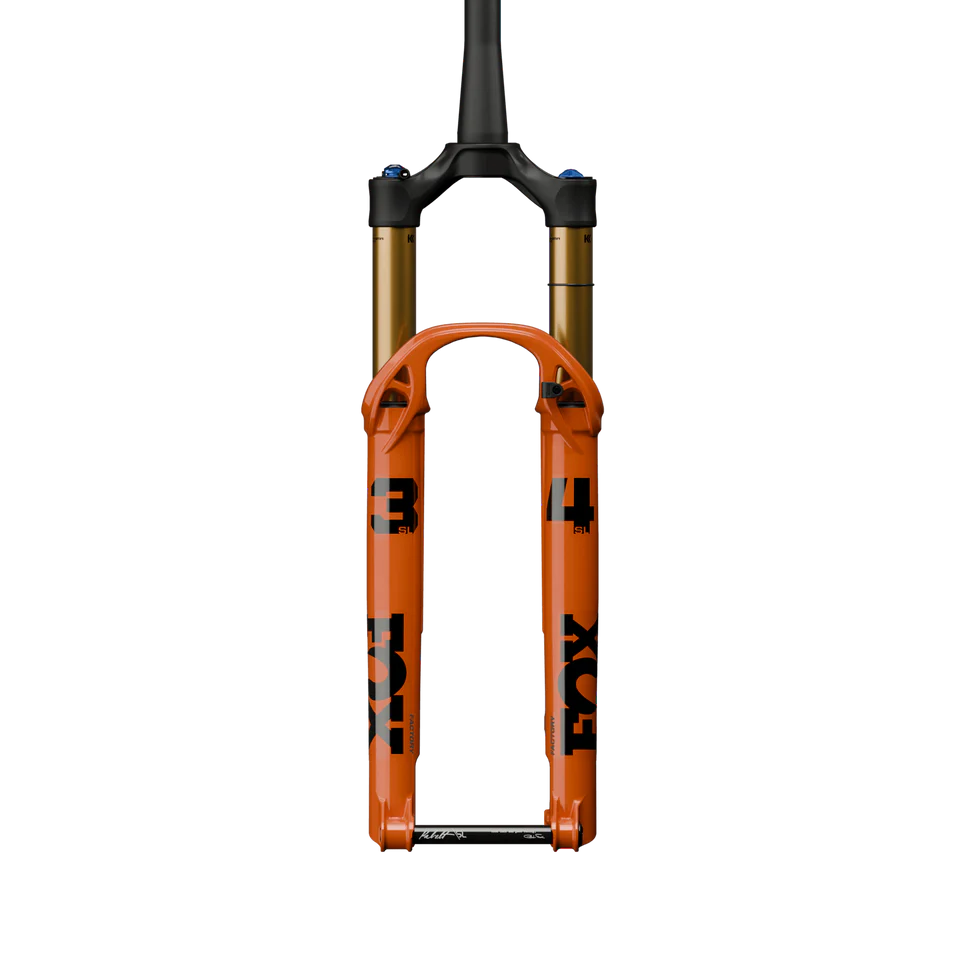 FOX 34 SL FACTORY - GRIP SL