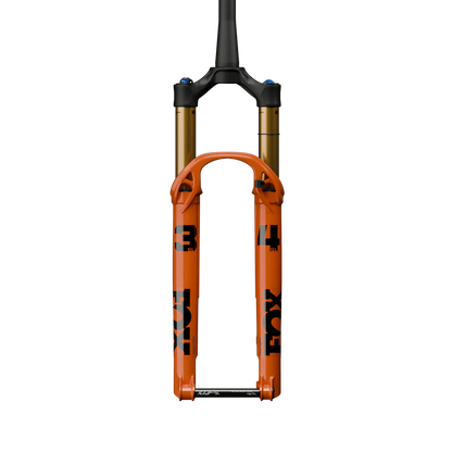FOX 34 SL FACTORY - GRIP SL