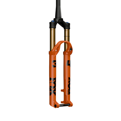FOX 34 SL FACTORY - GRIP SL