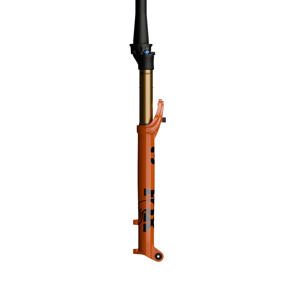 FOX 34 SL FACTORY - GRIP SL