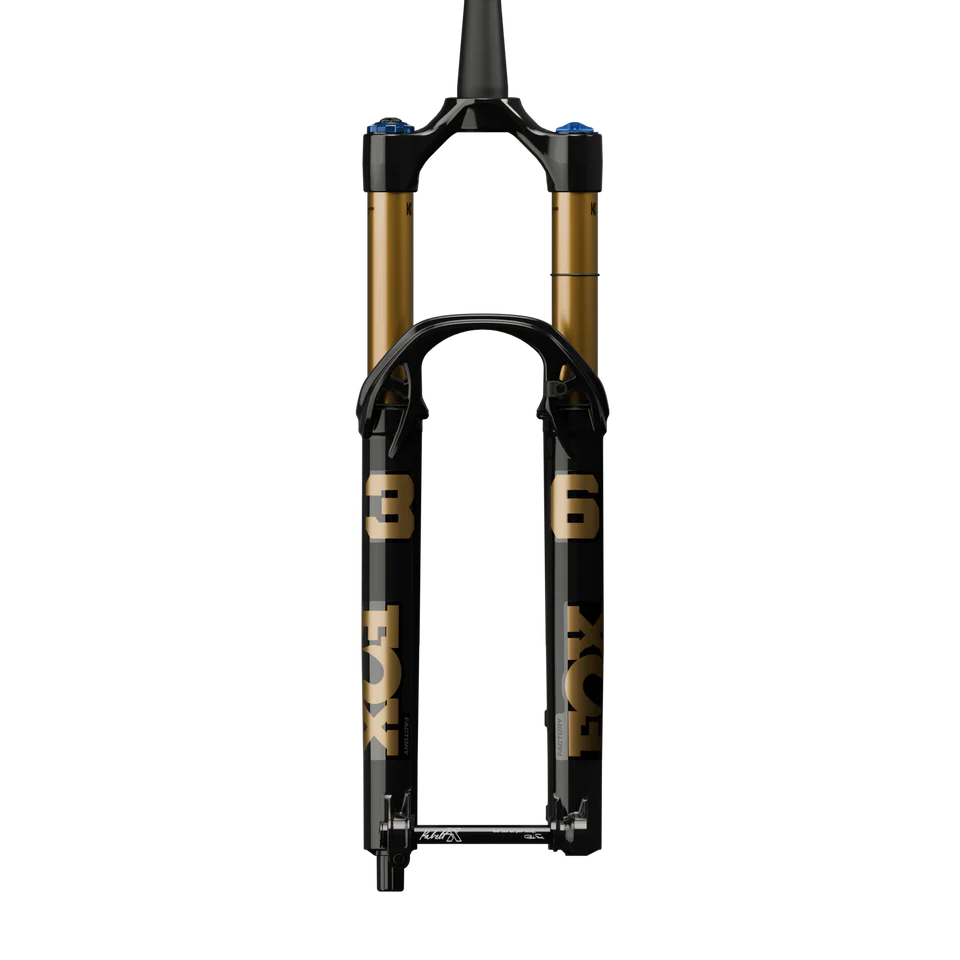 FOX 36 FACTORY - GRIP X2
