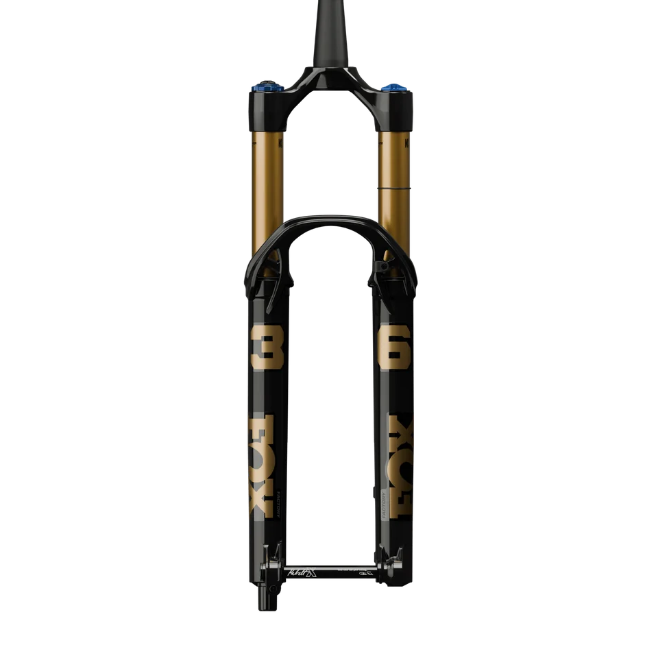 2027 FOX 36 FACTORY - GRIP X2