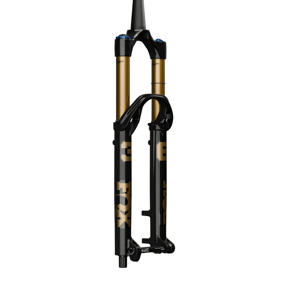 FOX 36 FACTORY - GRIP X2