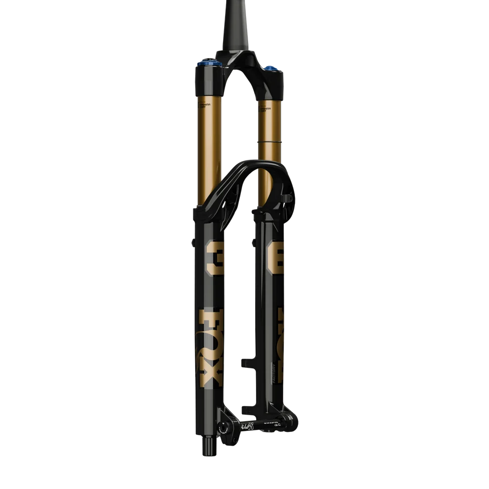 2027 FOX 36 FACTORY - GRIP X2