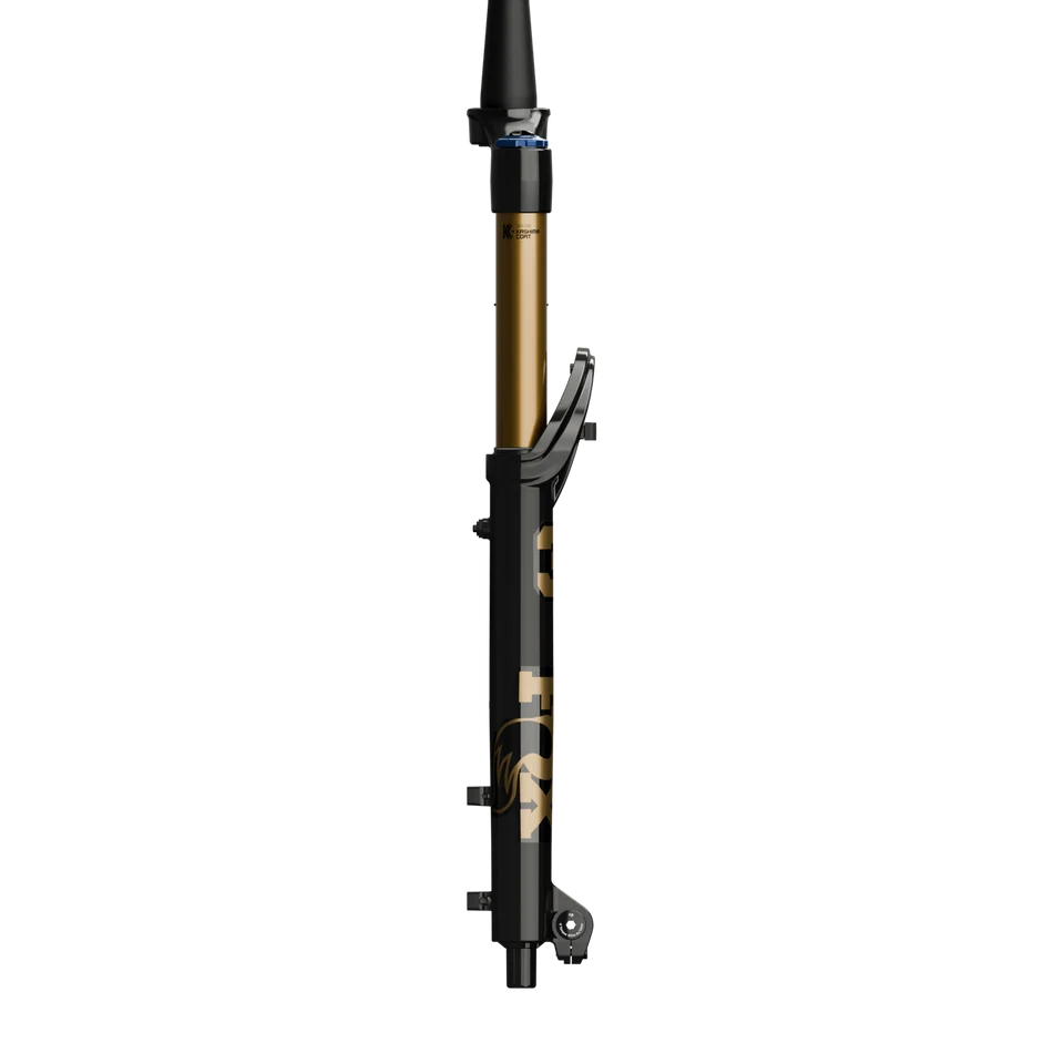 2027 FOX 36 FACTORY - GRIP X2
