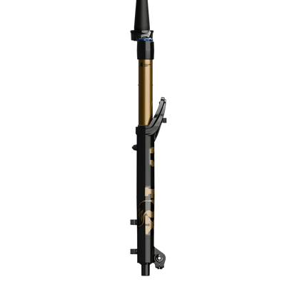 2027 FOX 36 FACTORY - GRIP X2