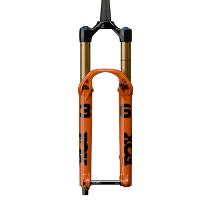 FOX 36 FACTORY - GRIP X2