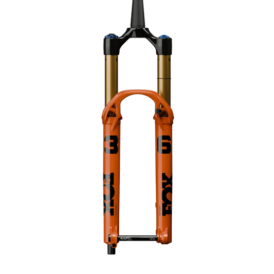 2027 FOX 36 FACTORY - GRIP X2
