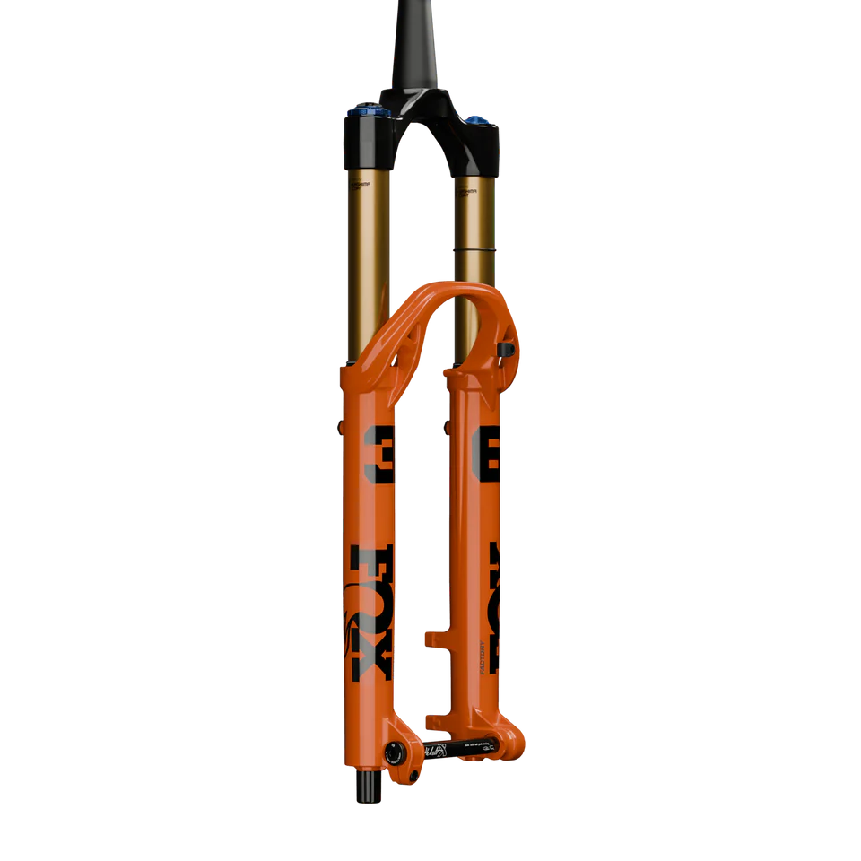 FOX 36 FACTORY - GRIP X2