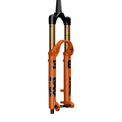 2027 FOX 36 FACTORY - GRIP X2