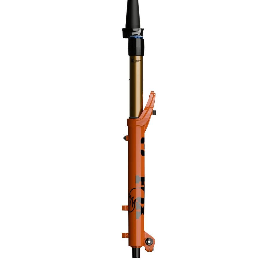 2027 FOX 36 FACTORY - GRIP X2