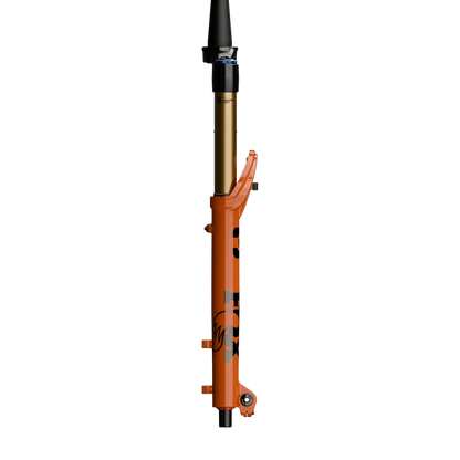 2027 FOX 36 FACTORY - GRIP X2