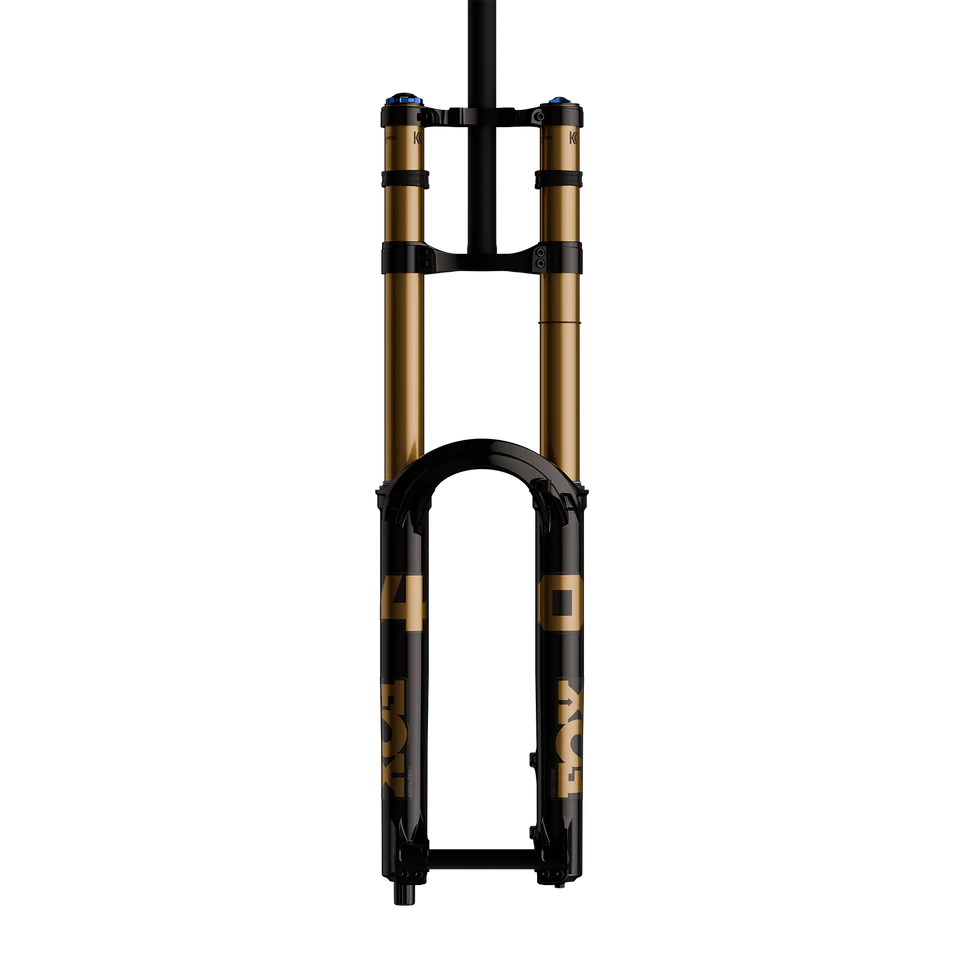 2027 FOX 40 FACTORY - GRIP X2