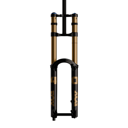 2027 FOX 40 FACTORY - GRIP X2