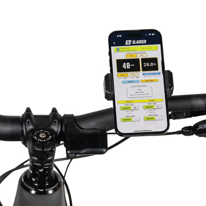 Soporte para Smartphone para Manillar