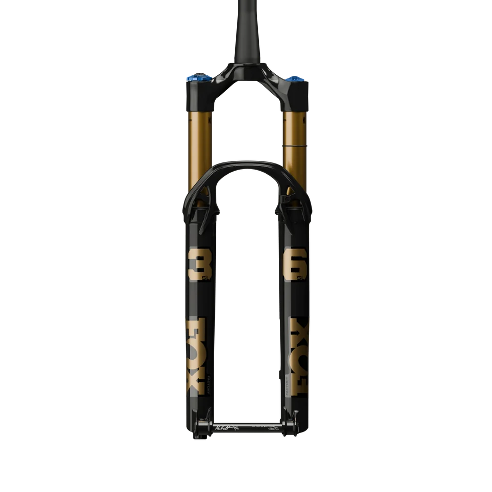 2027 FOX 36 SL FACTORY - GRIP X