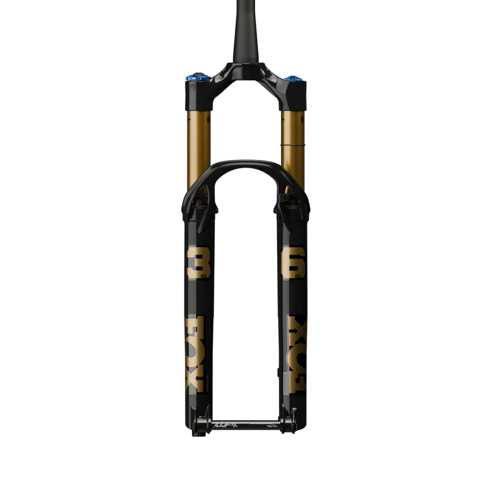 FOX 36 SL FACTORY - GRIP X