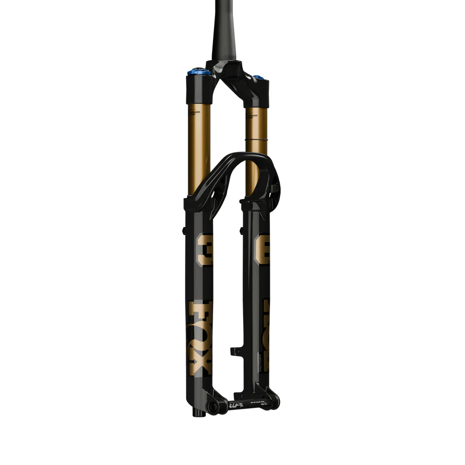 FOX 36 SL FACTORY - GRIP X