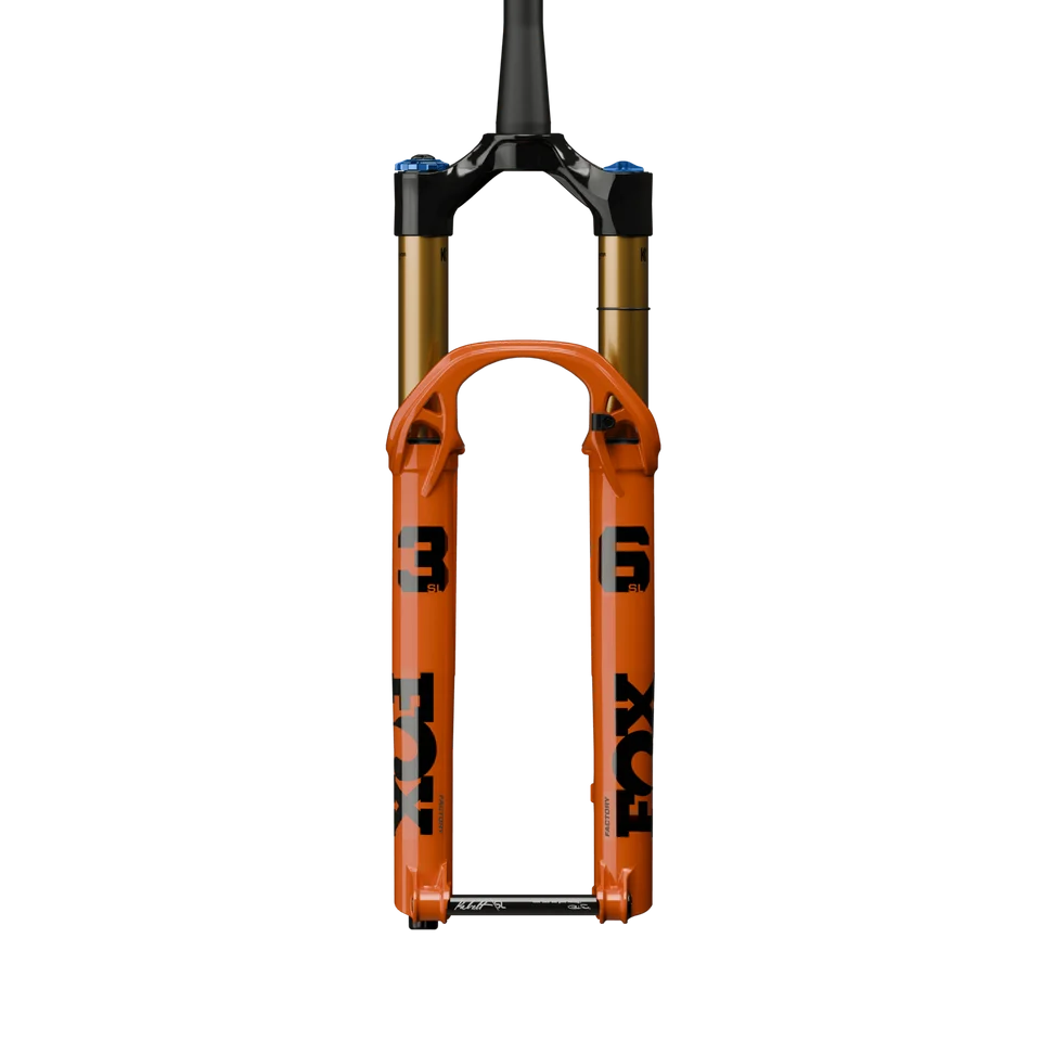 2027 FOX 36 SL FACTORY - GRIP X