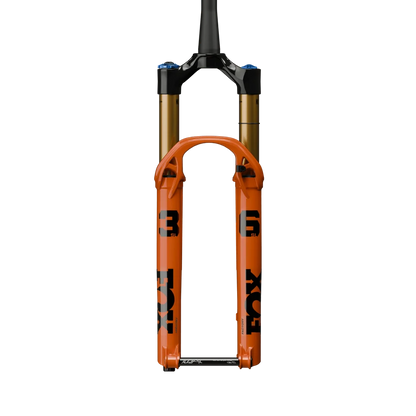 2027 FOX 36 SL FACTORY - GRIP X