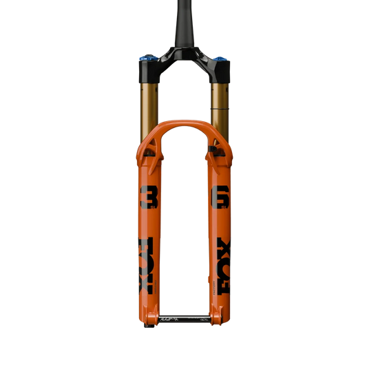 2027 FOX 36 SL FACTORY - GRIP X