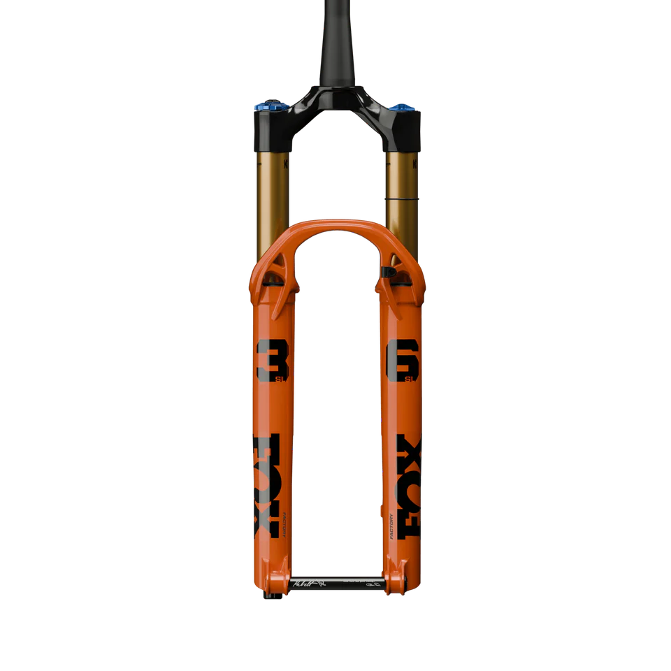 FOX 36 SL FACTORY - GRIP X