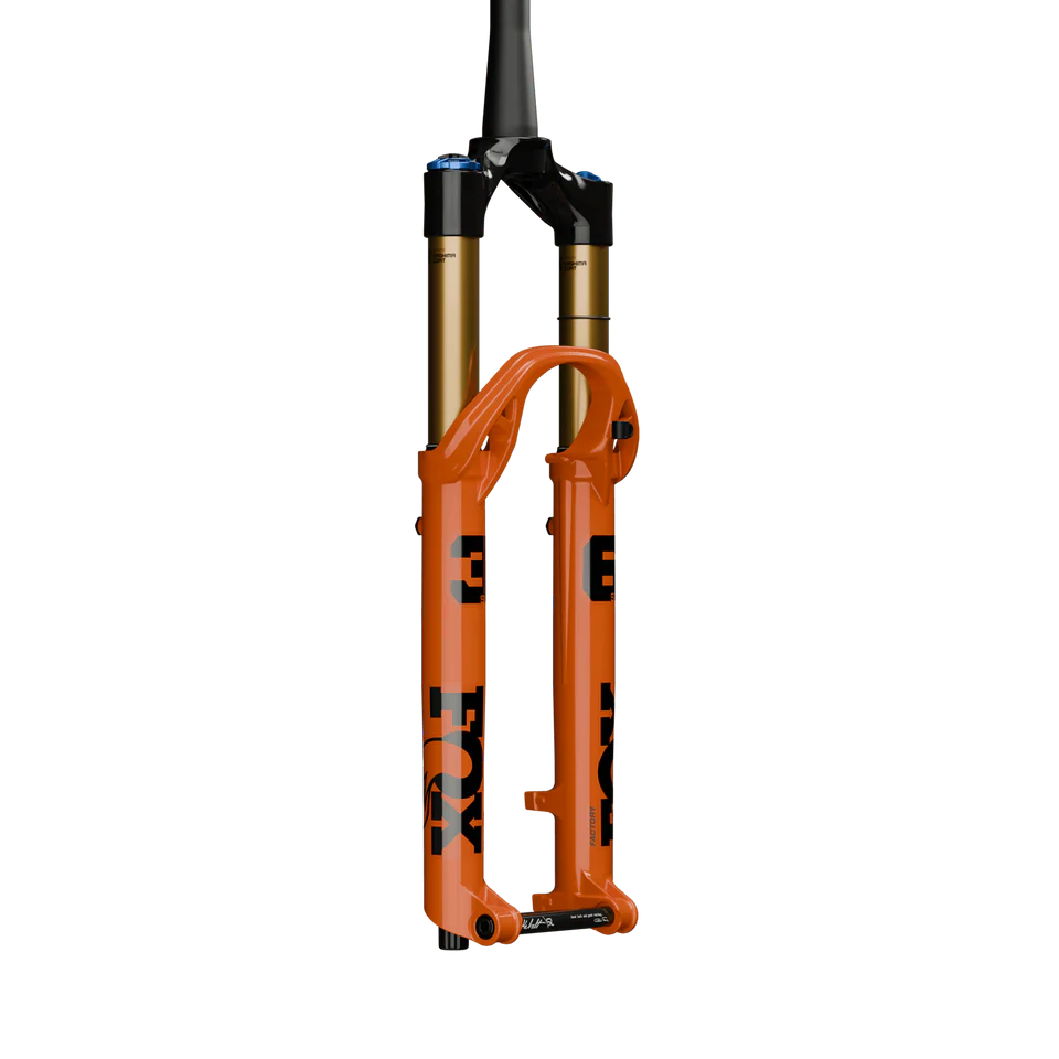 FOX 36 SL FACTORY - GRIP X