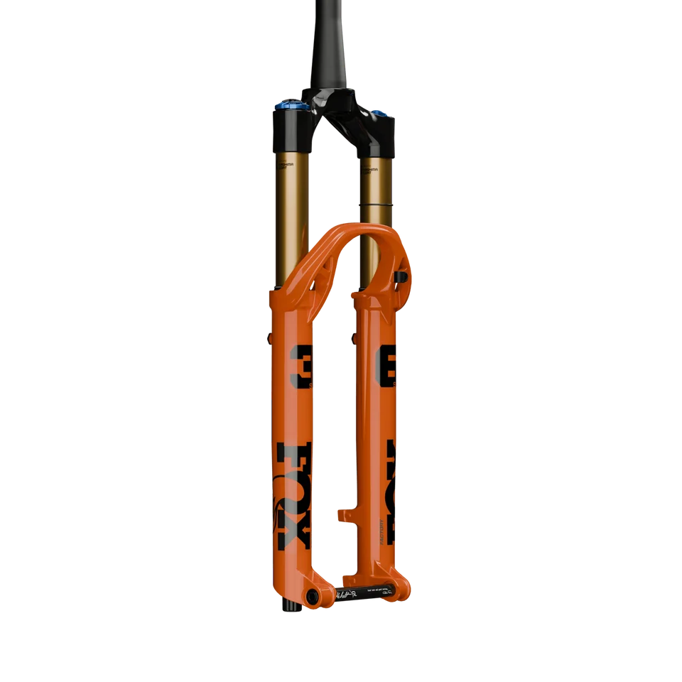 2027 FOX 36 SL FACTORY - GRIP X