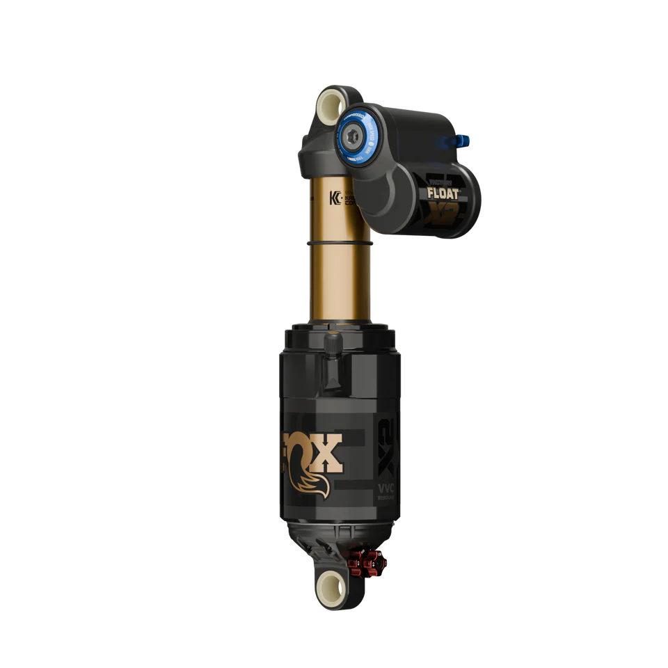 FOX FLOAT X2 FACTORY (2026)
