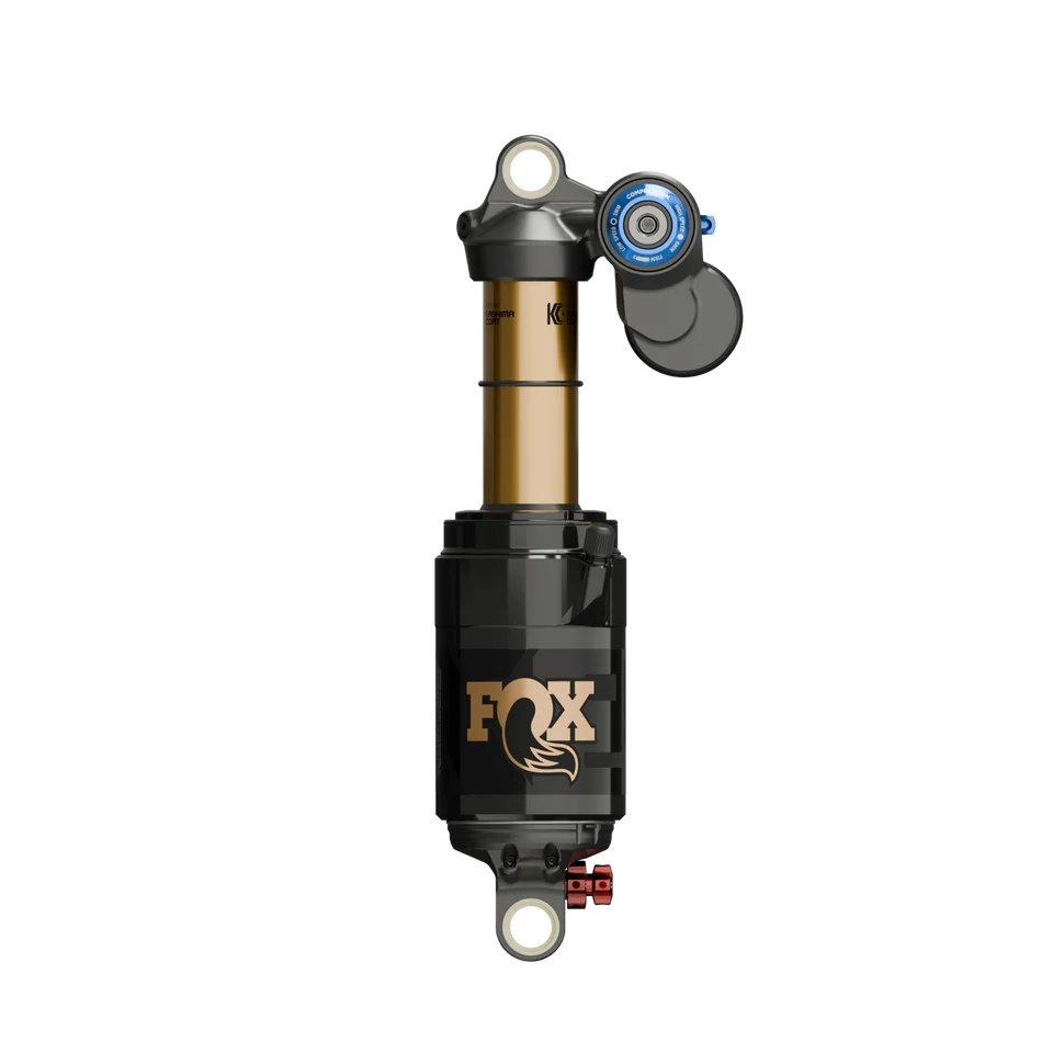 FOX FLOAT X2 FACTORY (2026)