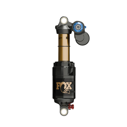 FOX FLOAT X2 FACTORY (2026)