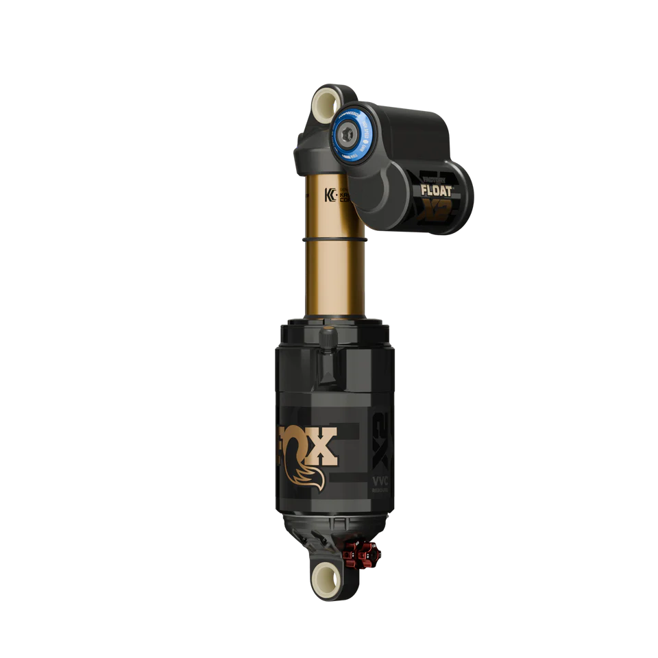 FOX FLOAT X2 FACTORY (2026)