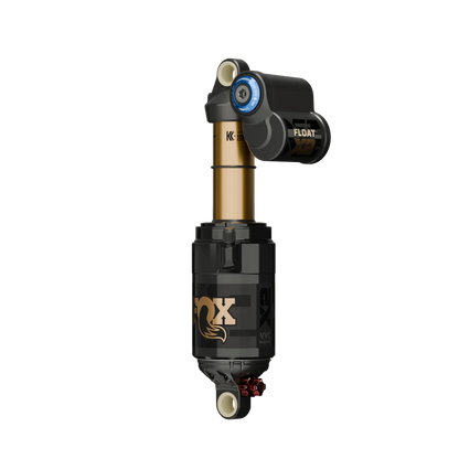 FOX FLOAT X2 FACTORY (2026)