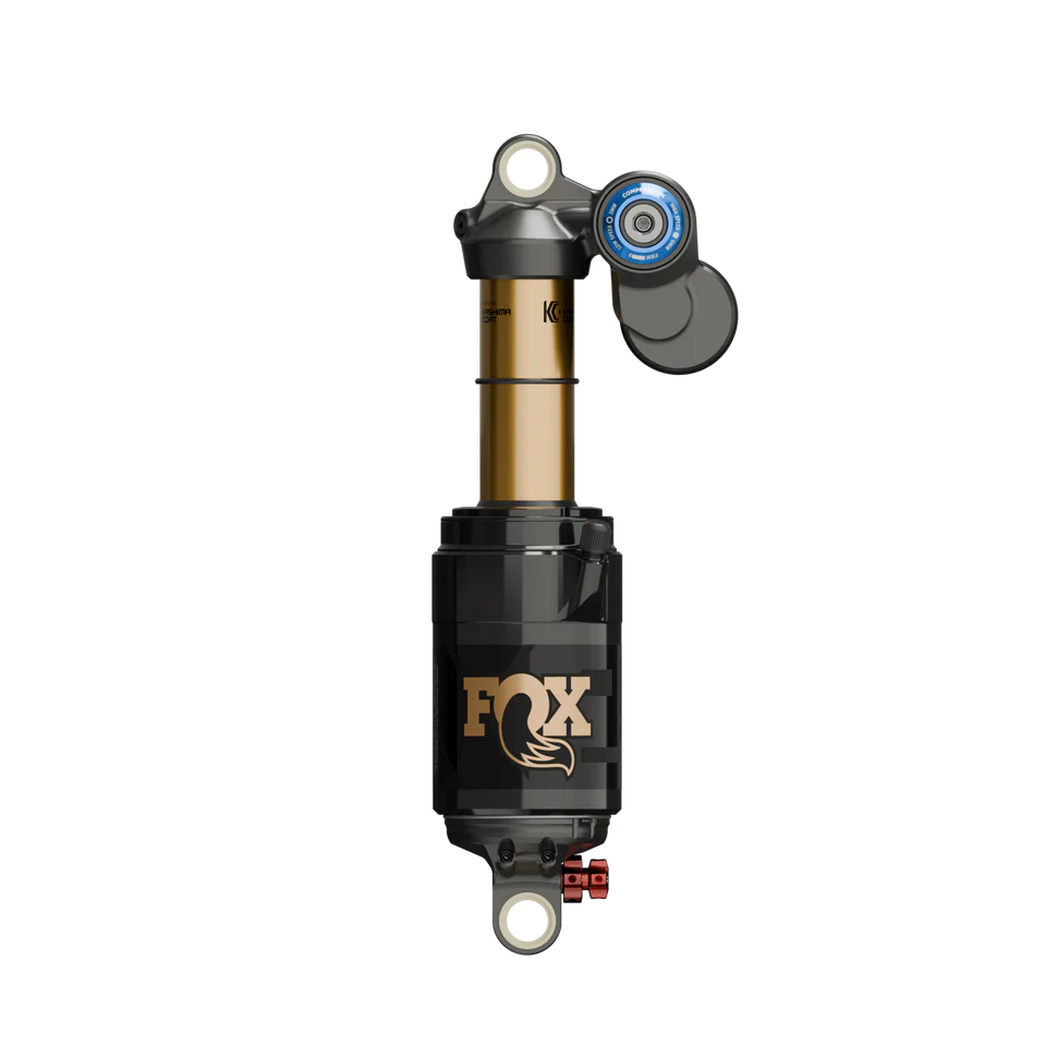 FOX FLOAT X2 FACTORY (2026)