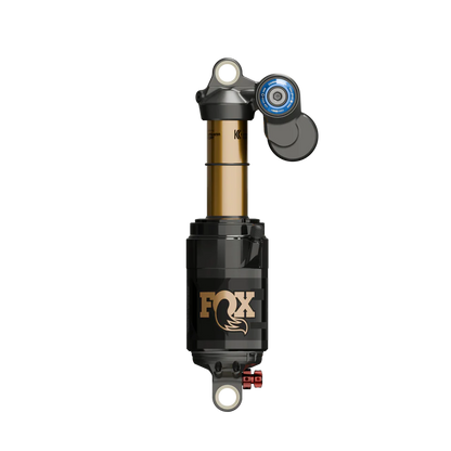 FOX FLOAT X2 FACTORY (2026)