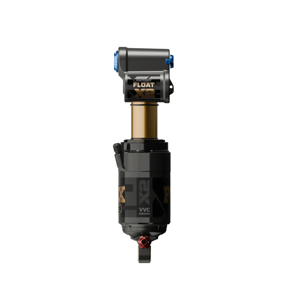 FOX FLOAT X2 FACTORY (2026)