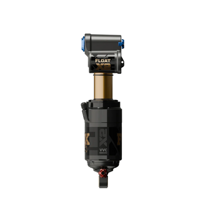 FOX FLOAT X2 FACTORY (2026)