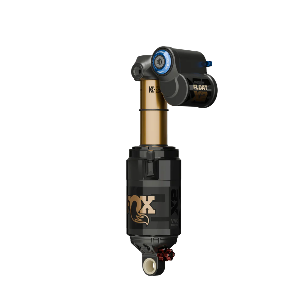 FOX FLOAT X2 FACTORY (2026)