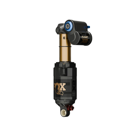 FOX FLOAT X2 FACTORY (2026)