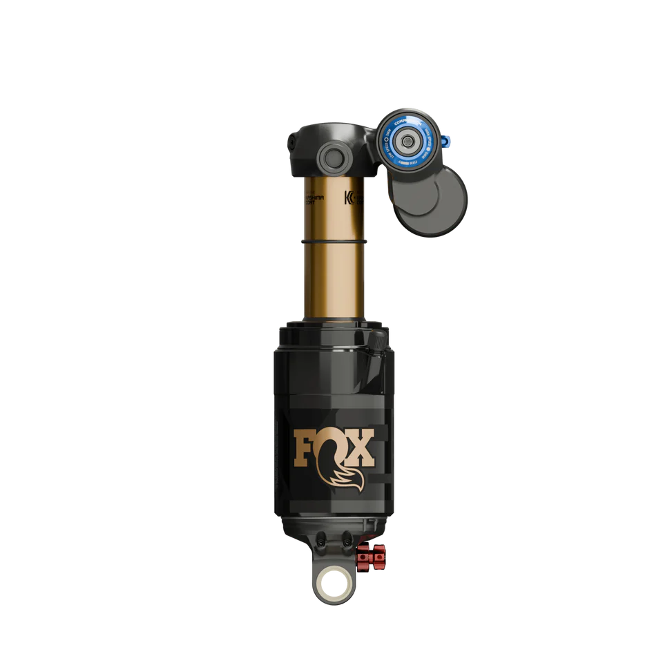 FOX FLOAT X2 FACTORY (2026)
