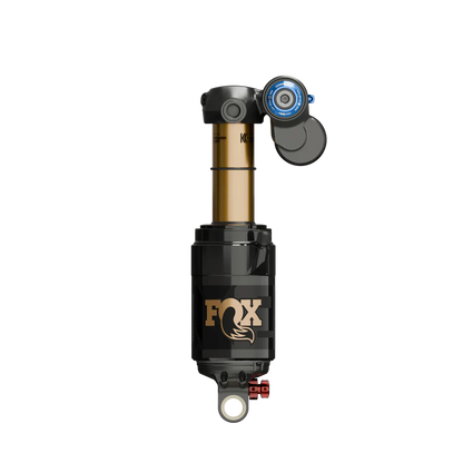 FOX FLOAT X2 FACTORY (2026)