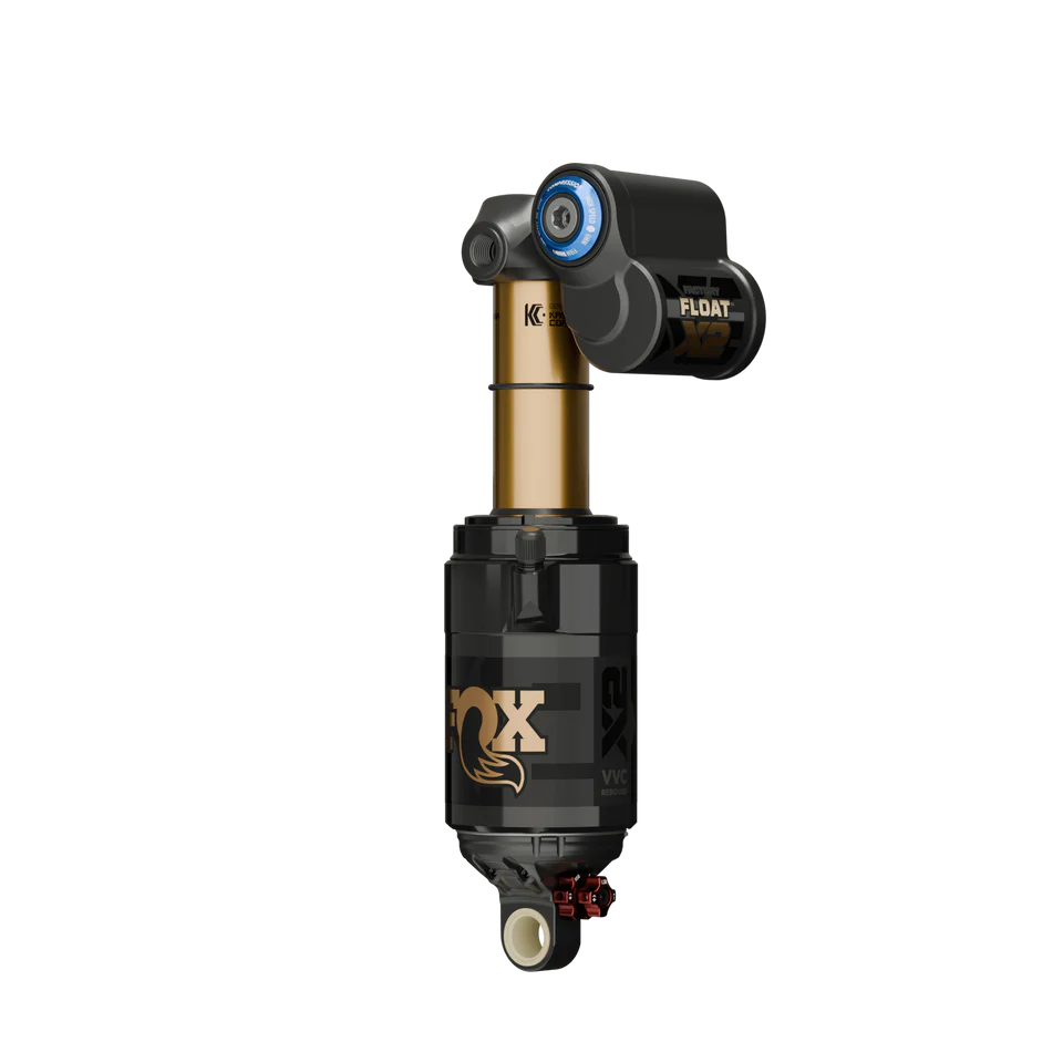 FOX FLOAT X2 FACTORY (2026)