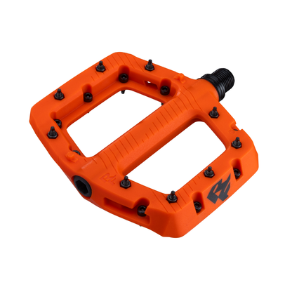 PEDALES CHESTER NARANJA