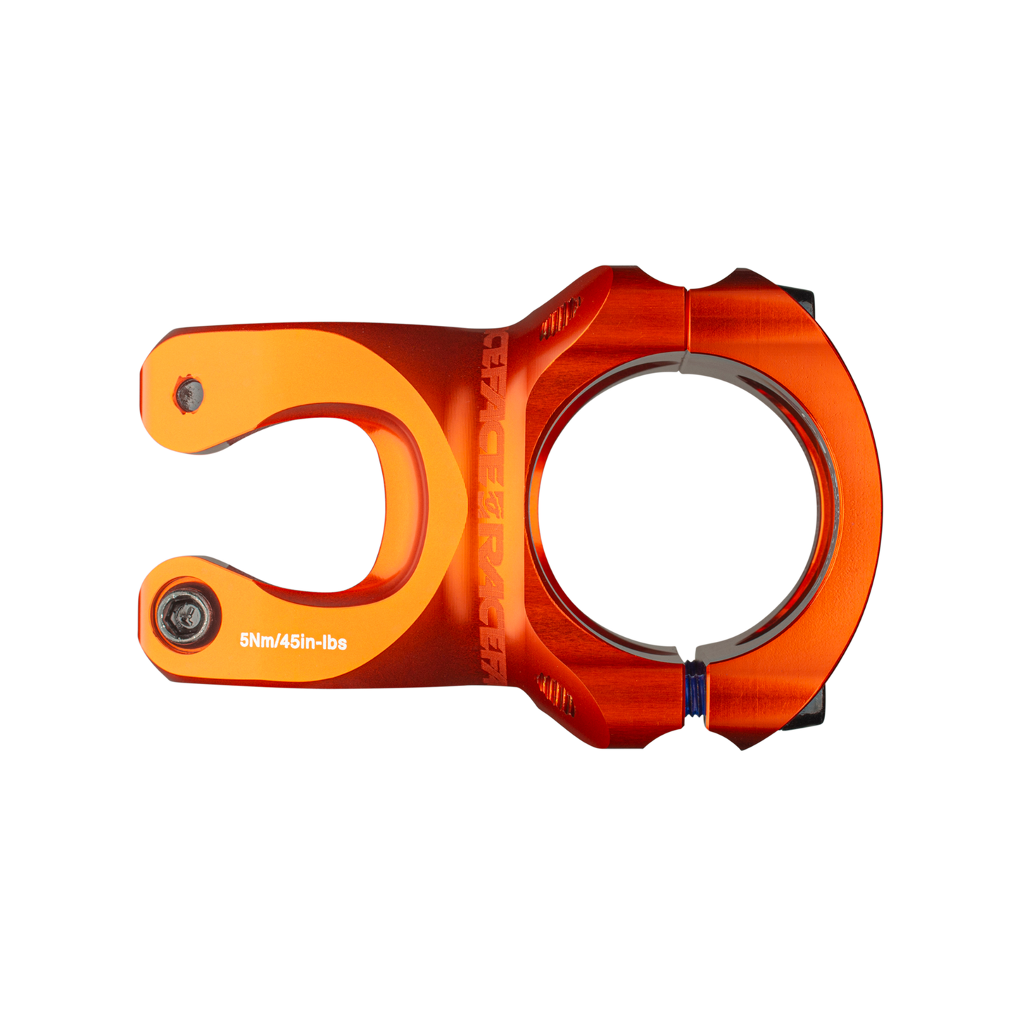 Turbine R 35 Stem Naranja