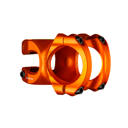 Turbine R 35 Stem Naranja
